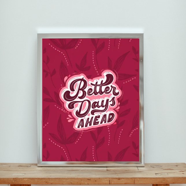 Foto Melhores Dias - Amanhã Será Um Bom Dia (Criador carregado)