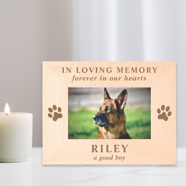 Foto Memorial de Pet Cachorro (Criador carregado)