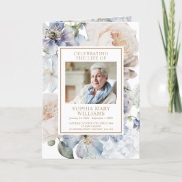 Foto Memorial Funeral Celebração do Programa Life