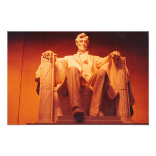 Foto Memorial Lincoln