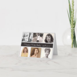 Foto Memorial Obrigado Cartões