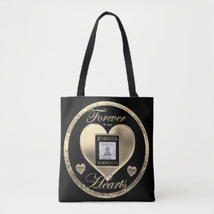 Foto: Memorial Tote Bag