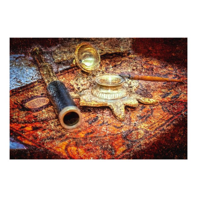 Foto Memórias De Desenhos Distantes (Frente)