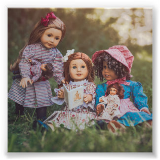 Foto Meninas agradáveis