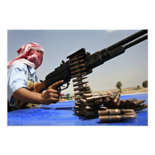 Foto mentira de 762 círculos do milímetro no caminhã