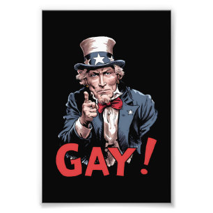 Foto Mês do Orgulho do Aliado Gay LGBT Engraçado