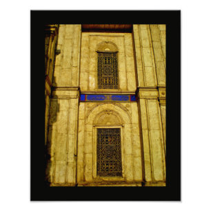 Foto Mesquita do alabastro
