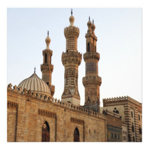 Foto Mesquita excelente de Muhammad Ali Pasha