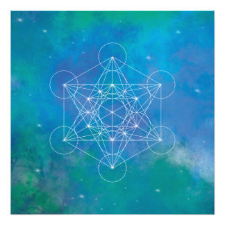 Foto Metatron, chakra,zen,geométrico sagrado, anjo