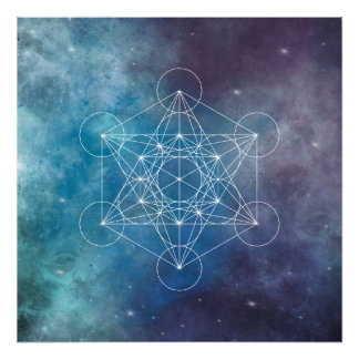 Foto Metatron, chakra,zen,geométrico sagrado, anjo
