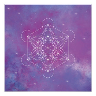 Foto Metatron, chakra,zen,sacred geometric, angel,