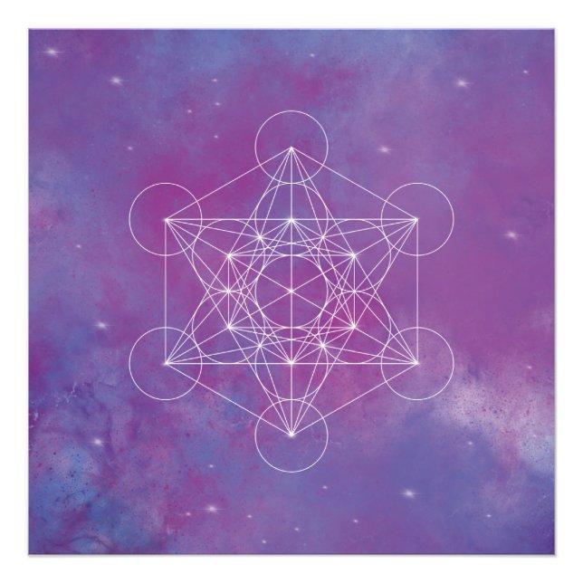 Foto Metatron, chakra,zen,sacred geometric, angel, (Frente)