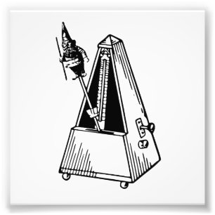 Foto Metrognome Musical Metronome