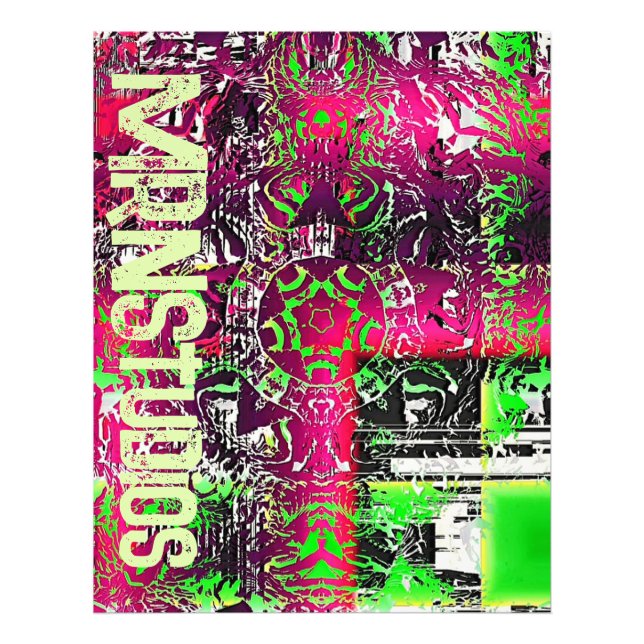 Foto Meu Nome Não É Donna (Frente)