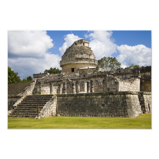 Foto México, Quintana Roo, perto de Cancun, (Frente)