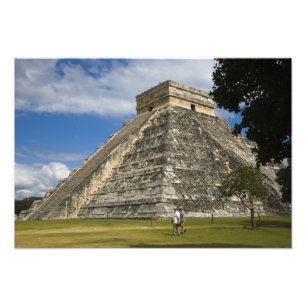 Foto México, Quintana Roo, perto de Cancun, Chichen 2