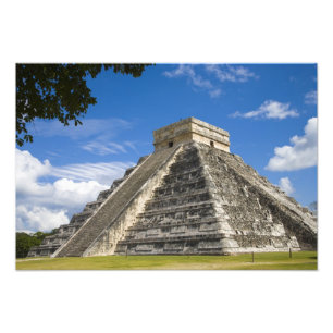 Foto México, Quintana Roo, perto de Cancun, Chichen 6