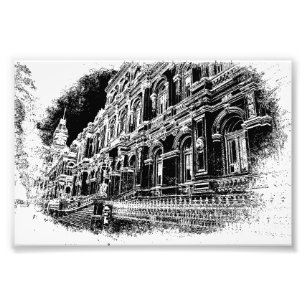 Foto Mídia: Papel Fotográfico Satin Premium