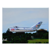 Mig-17 - Série nº 2