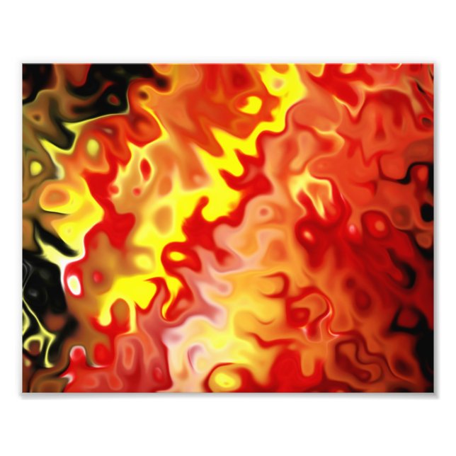 Foto Mighty Humbled: Arte Moderna (Frente)