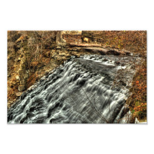 Foto Mill Creek Falls, Cleveland, Ohio