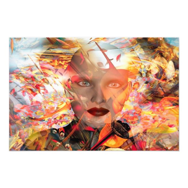 Foto Mind Traveler (Frente)