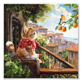 Foto Minhas laranjas