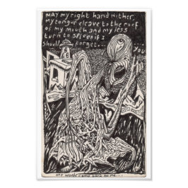 Foto Minhas palavras voltaram para mim...