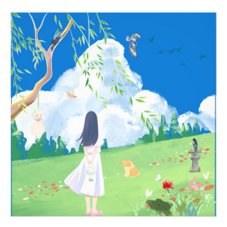 Foto Minimal Morning