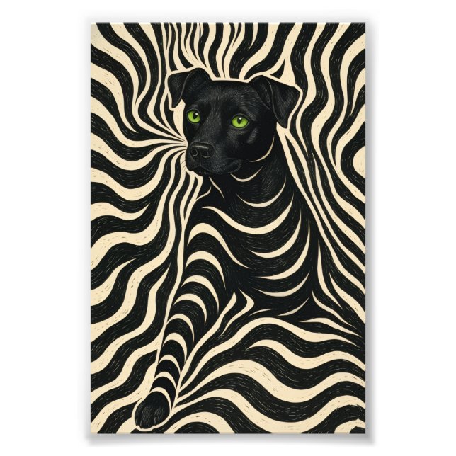 Foto Minimalist Hands Holding Book Wall Art (Frente)