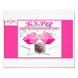FOTO MINISTÉRIOS DA SUPER-PODER KSPA KAYLA & KIA