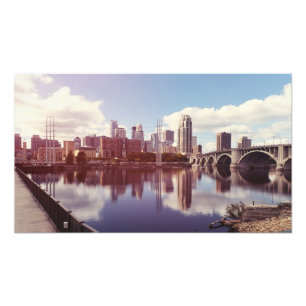Foto Minneapolis Minnesota