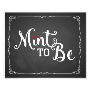 Foto mint para ser, favor wedding, sinal wedding,