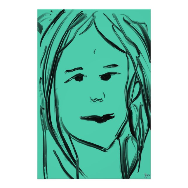 FOTO MINUTIAE  (Frente)