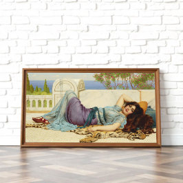 Foto Mischefe e Reposício de John Godward