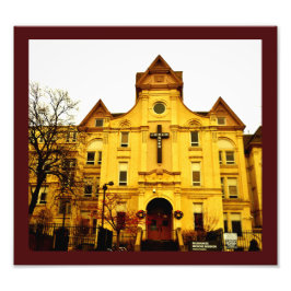 Foto Missão de Emergência Milwaukee