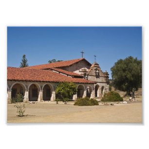 Foto Missão San Antonio de Pádua