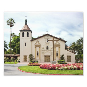 Foto Missão Santa Clara de Asis