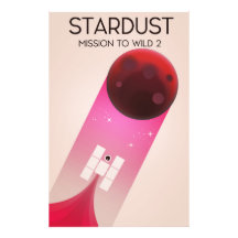 Missão Stardust ao Cometa Wild 2