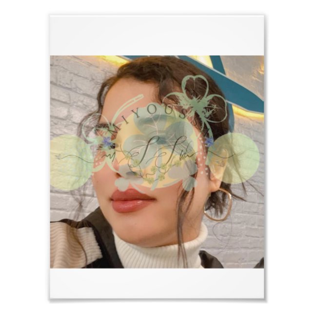 Foto Miyoussa (Frente)