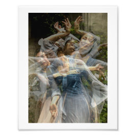 Foto Moção De Dança Gentil (Multinúmero 7)