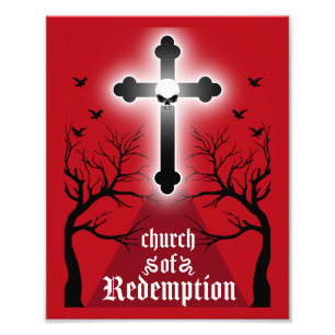 Foto Moda do tronco Posto do gótico