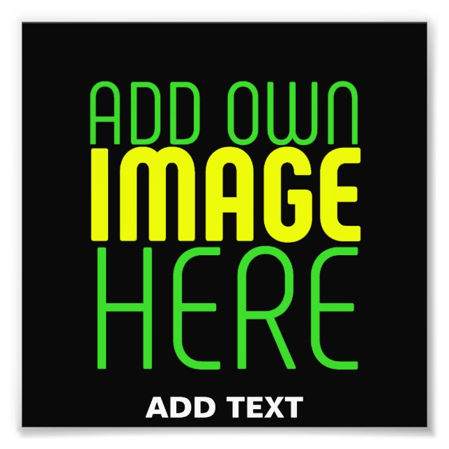 FOTO MODELO DE TEXTO DE IMAGEM PRETA SIMPLES EDITÁVEL M (Frente)