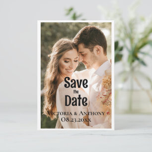 Foto Moderna Casamento Salve a Data