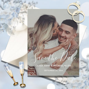 Foto Moderna Casamento Salve a Data