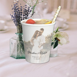 Foto moderna com Casamento de Sobreposição