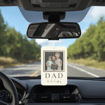 Foto Moderna Personalizada do Papai