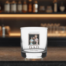 Foto Moderna Personalizada do Papai