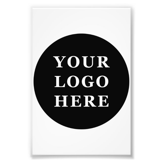 Foto Moderno, Minimalista, Elegante e Personalizável (Frente)