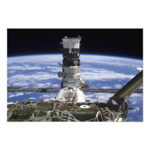 Foto Módulo 2 da Mini Investigação